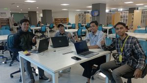 Universitas terbaik di jogja