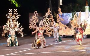 Universitas terbaik di jogja