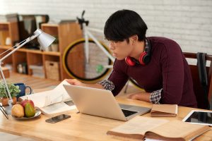 Remote Working: Cara Efektif Tetap Produktif di Era Digital