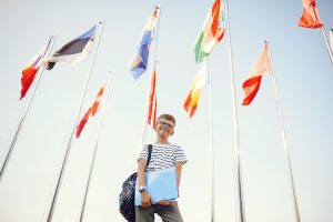 Beasiswa Stipendium Hungaricum 2025/2026
