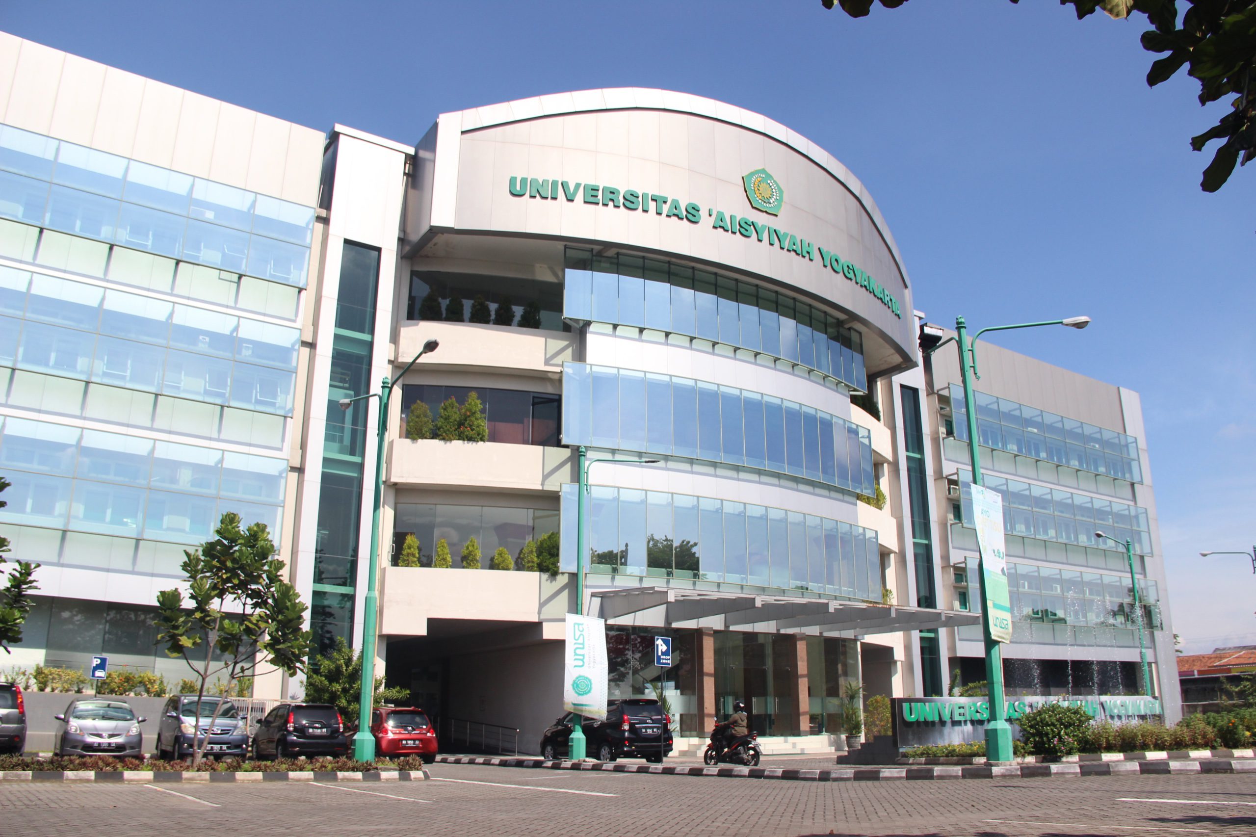 UNISA Yogyakarta Raih Akreditasi Unggul
