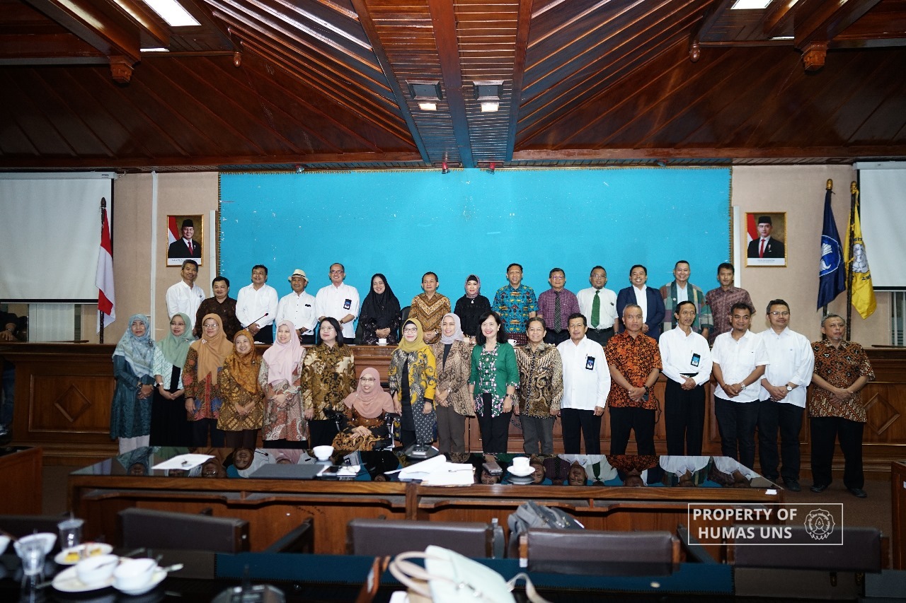 Universitas Sebelas Maret (UNS)