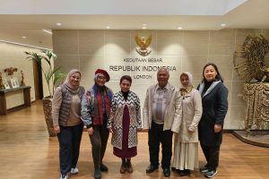 Universitas Pancasila