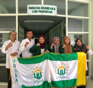 Universitas Nahdlatul Ulama Surabaya