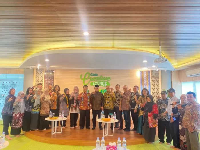 Universitas Mulawarman (Unmul)
