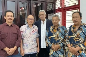 Universitas Proklamasi 45 Yogyakarta
