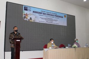 Export Coaching Program Kemendag