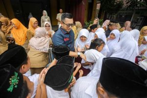 Pendidikan Mojokerto 2045