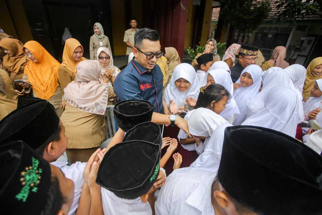 Pendidikan Mojokerto 2045