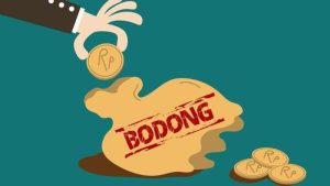 Penipuan investasi minyak goreng UII