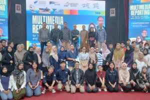 Jurnalisme multimedia
