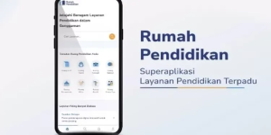 Rumah Pendidikan 2025