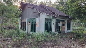Kampus 2 UIN Sunan Kalijaga