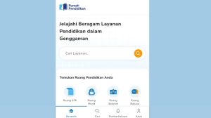 Rumah Pendidikan