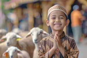 Karapan sapi Gorontalo