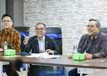 ranking kampus