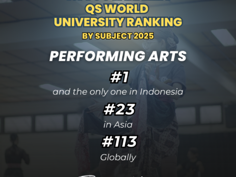 ISI Yogyakarta