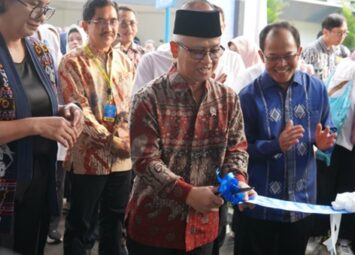 konsolidasi nasional dikdasmen
