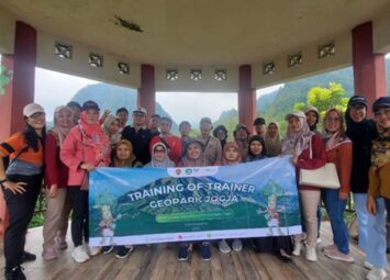 bimtek geopark