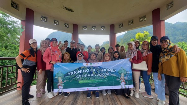 bimtek geopark