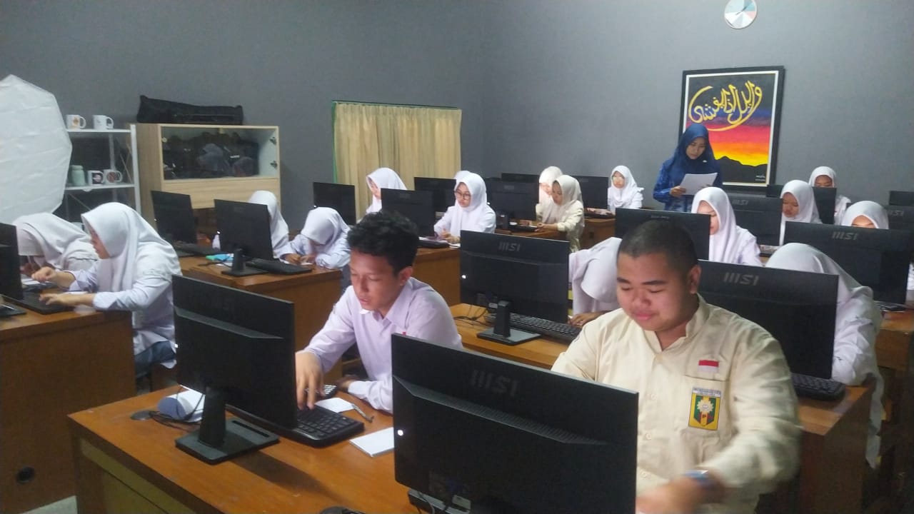 OSN Jogja