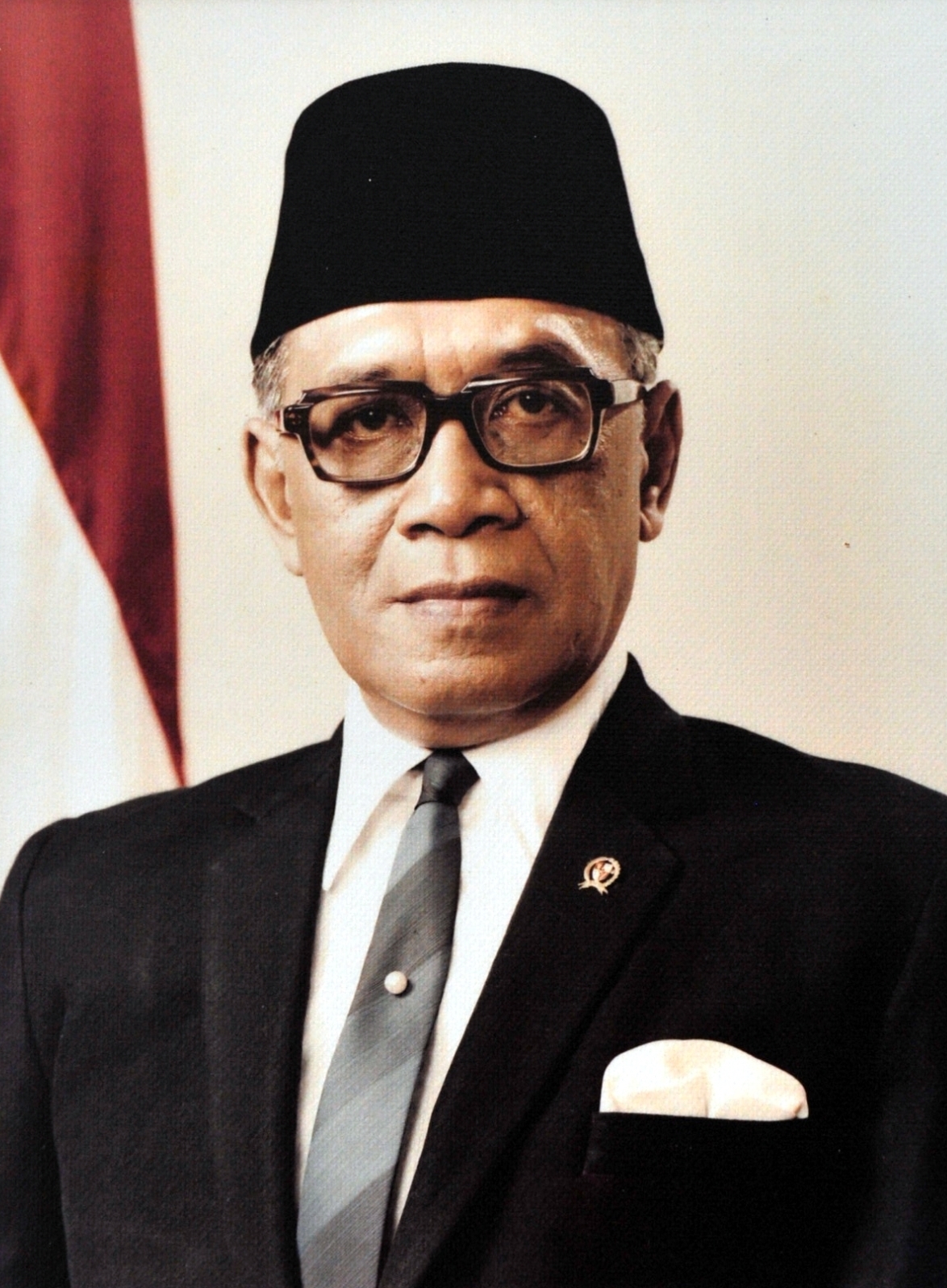 Hamengkubuwono IX