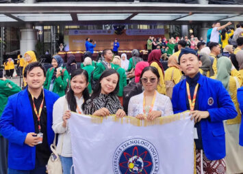 UNY juara umum III MTQMN