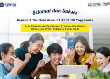PKM AKPRIND