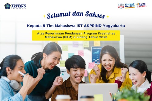 PKM AKPRIND
