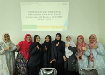 KKN Unisa