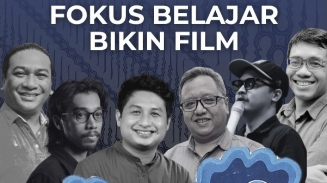 Kursus Film