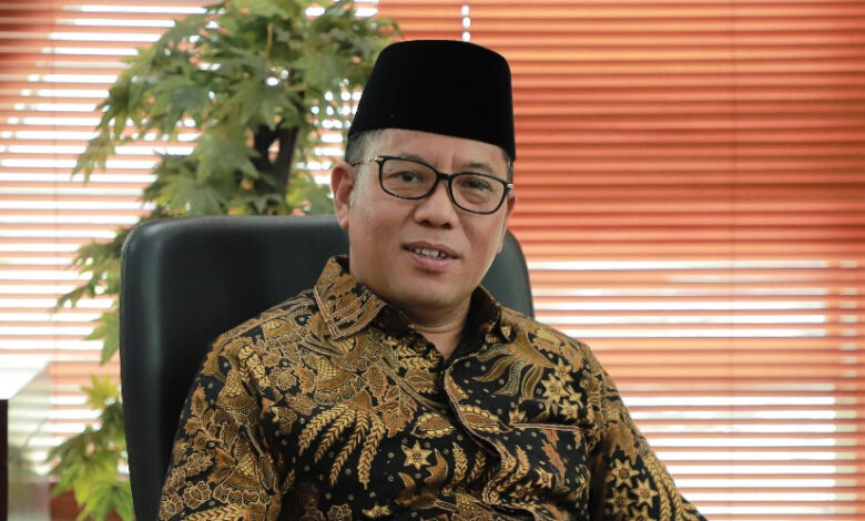 Beasiswa Indonesia Bangkit