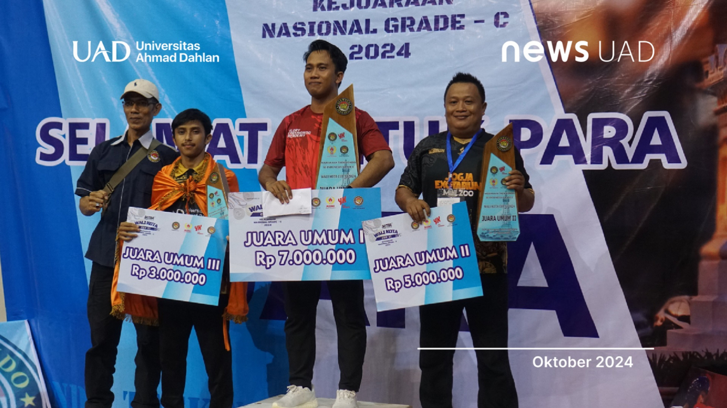 UKM Taekwondo