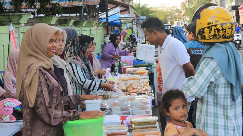 Operasional Ramadan