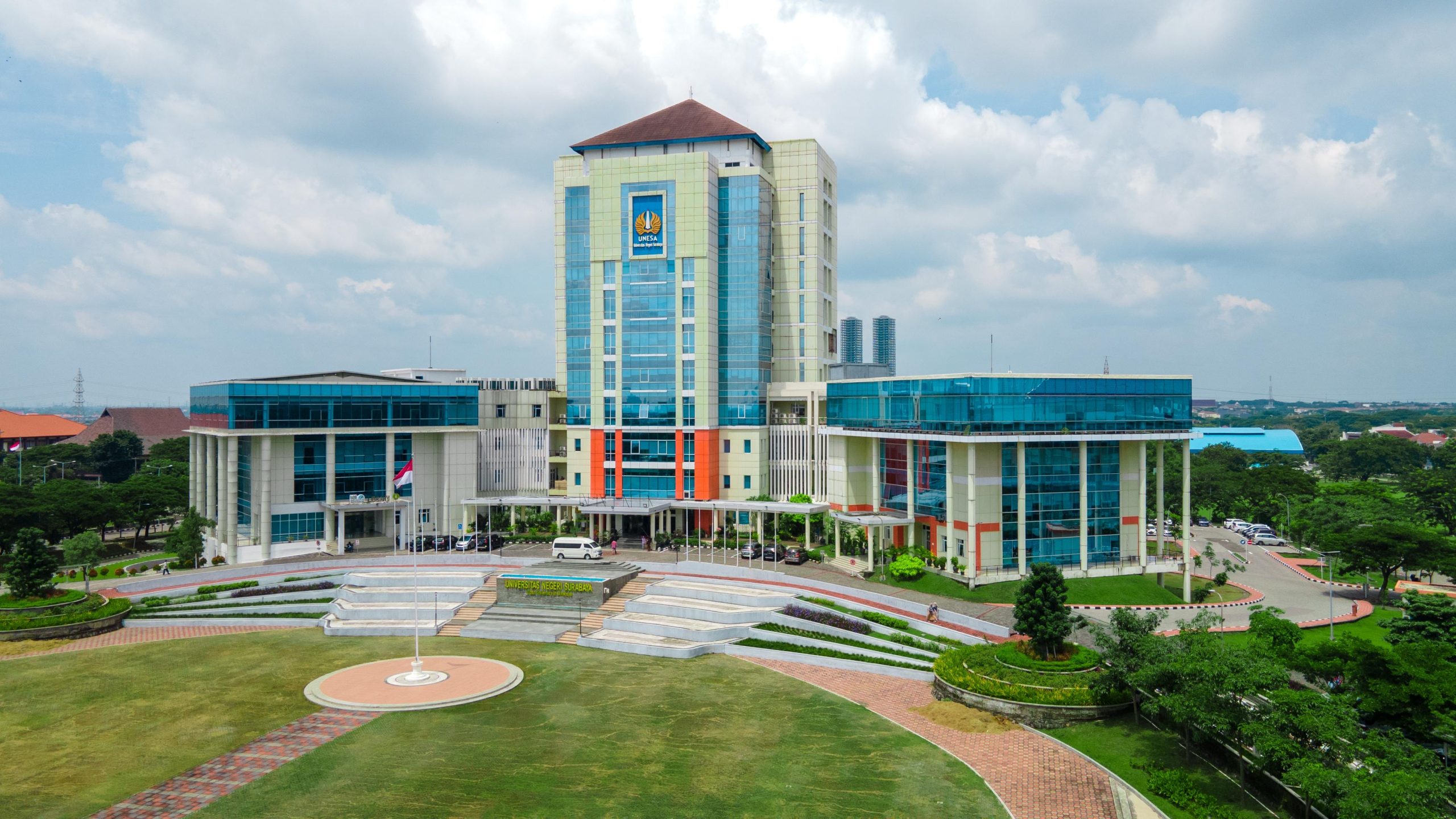 Prestasi Kampus UNESA