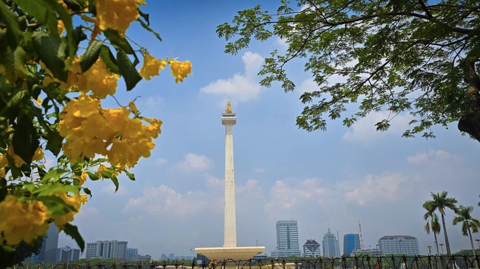 HUT Jakarta