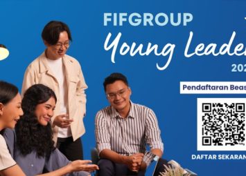 Beasiswa FIFGROUP