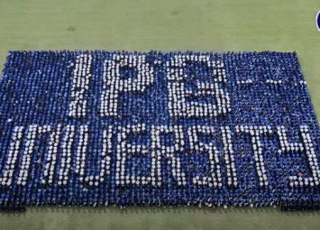 Beasiswa IPB 30 Miliar