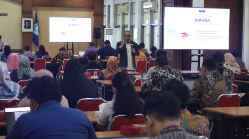 AI dalam Kehumasan Kampus