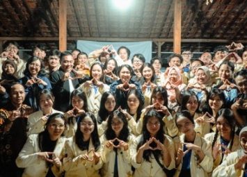 KKN Tematik UAJY Turgo