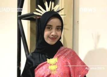 Prestasi Artikel Ilmiah UAD