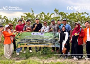 Komunikasi Pemasaran