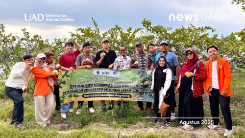 Komunikasi Pemasaran