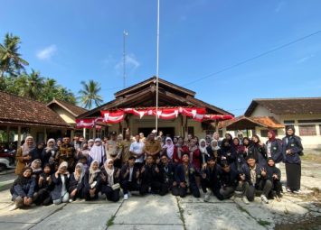 Jejaring Desa Binaan