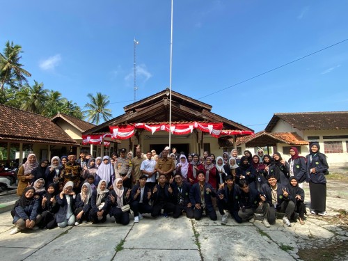 Jejaring Desa Binaan