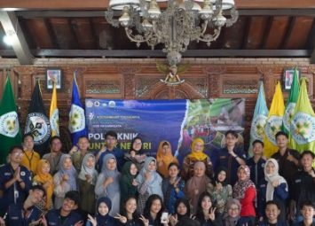 Pengabdian Masyarakat