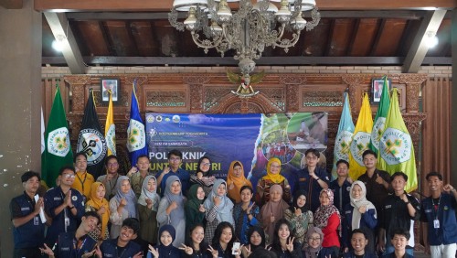 Pengabdian Masyarakat