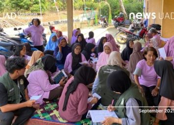 Pemeriksaan Kesehatan Gratis
