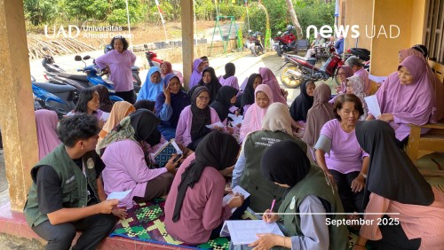 Pemeriksaan Kesehatan Gratis