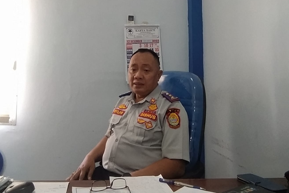 “Pemkab Bantul menerima tambahan bus sekolah gratis dan mematangkan rute layanan untuk pelajar. Persiapan armada dan rute sedang finalisasi.”